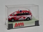 VW Sharan ambulance - AWM 1/87, Verzenden, Zo goed als nieuw, Auto, AWM