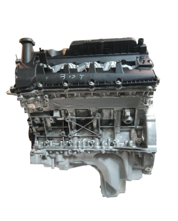 Gereviseerde motor Land Rover Range Sport L494 5.0 V8, Auto-onderdelen, Motor en Toebehoren, Rover, Land Rover, Gereviseerd, Ophalen of Verzenden