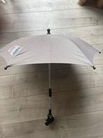 Bugaboo parasol/paraplu, Ophalen of Verzenden, Zo goed als nieuw
