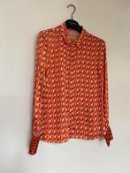 Blouse Herzensangelegenheit, Vêtements | Femmes, Blouses & Tuniques, Enlèvement ou Envoi, Comme neuf, Taille 38/40 (M), Orange