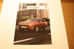 Mitsubishi Outlander brochure 2013, Folder, Nieuw, Ophalen of Verzenden