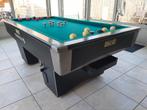 Meerdere Verhoeven competitiebiljarts in stock., Sport en Fitness, Biljarten en Poolen, Ophalen, Zo goed als nieuw, Biljarttafel