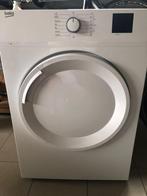 Droogkast Beko, Ophalen, 6 tot 8 kg, Gebruikt, Luchtafvoer