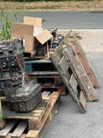 Paletten te koop (Europallet), Ophalen, Pallet
