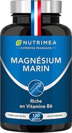Marine Magnesium en Vitamine B6 GRATIS LEVERING, Sport en Fitness, Verzenden, Nieuw, Overige typen