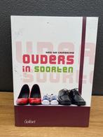 Hans van crombrugge ouders in soorten, Gelezen, Hans van crombrugge, Ophalen of Verzenden, Ontwikkelingspsychologie