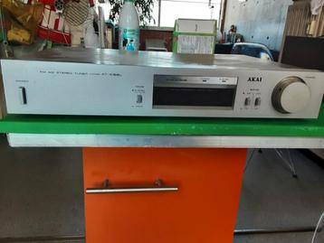 AKAI AT-K22L beschikbaar voor biedingen