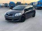 Toyota Auris 1.4 Diesel Annee 2009 , 208.000Km,, Argent ou Gris, Achat, Entreprise, Boîte manuelle