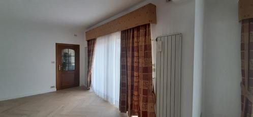 Set hoogwaardige gordijnen, Huis en Inrichting, Stoffering | Gordijnen en Lamellen, Zo goed als nieuw, 200 cm of meer, 150 tot 200 cm