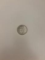 2 ½ gulden , 1980 nederland, Ophalen of Verzenden, Koningin Wilhelmina, 2½ gulden, Losse munt