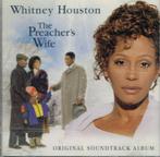 cd   /    Whitney Houston – The Preacher's Wife (Original So, Enlèvement ou Envoi