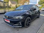 Volkswagen Polo 1.0TSi-DSG-35.600KM-17"alu-Nav-Dab-Pdc v+a, Auto's, Automaat, Stof, Gebruikt, 95 pk