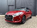 Citoën DS3 - 110 Pk - APPLE CARPLAY, Auto's, 1199 cc, Leder en Stof, Parkeersensor, Bedrijf
