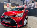 TOYOTA YARIS 1.0i - Airco - PDC - GARANTIE, Auto's, Euro 6, Bedrijf, Handgeschakeld, Elektrische ramen