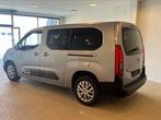 Citroen berlingo 7-zits lang onderstel, Auto's, Euro 6, 4 cilinders, 7 zetels, Te koop