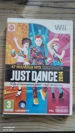 Just Dance - Nintendo Wii, Comme neuf, Envoi