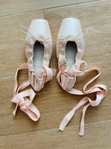 Pantoffels, Ballet Pointe, 40 beschikbaar voor biedingen