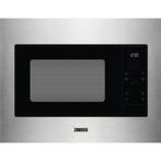 Zanussi ZMSN 4 CX Combi oven - microgolf, Elektronische apparatuur, Ovens, Ophalen, Hete lucht, Nieuw, Oven met grill