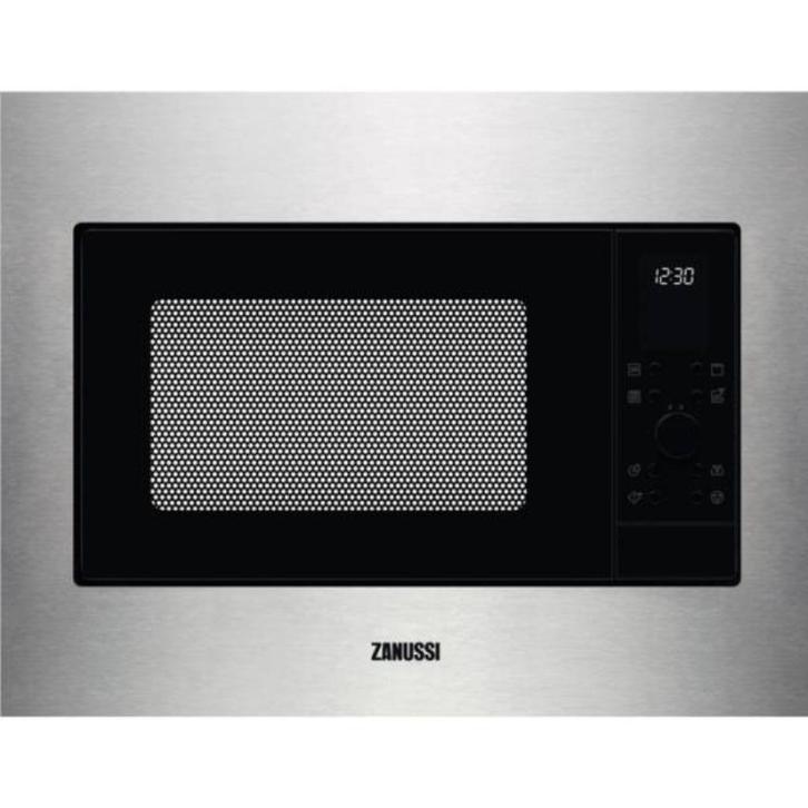 Zanussi ZMSN 4 CX Combi oven - microgolf, Elektronische apparatuur, Ovens, Nieuw, Inbouw, Oven met grill, Hete lucht, Ophalen