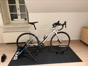 Cannondale Caad 13 ultra Disc 54, Enlèvement ou Envoi, Comme neuf