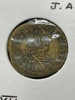 Jeton De Nuremberg Louis XV, Postzegels en Munten