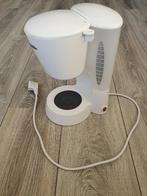 Cafetière à filtre, Electroménager, Enlèvement, Comme neuf, Cafetière, Café moulu