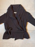 Mooie gilet Melvin maat 38, Vêtements | Femmes, Taille 38/40 (M), Enlèvement ou Envoi, Melvin, Brun