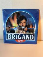 Blikken reclamebord BRIGAND, Verzamelen, Ophalen