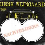 henk wijngaard - nachtrijders, Ophalen of Verzenden