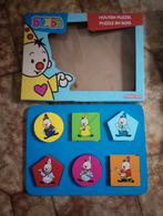 Bumba houten puzzel, Kinderen en Baby's, Ophalen, Gebruikt