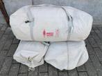 AANGEPASTE PRIJS !!! tunneltent 5 personen, Caravans en Kamperen, Tenten, Ophalen, Gebruikt, Tot en met 5