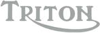 Triton sticker #6, Motoren, Verzenden