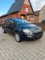 Fiat punto evo 1.4 benzine automaat euro 5 64000 km, Autos, Euro 5, Achat, Entreprise, Automatique