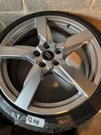 Audi TT RS 19" velgen, Ophalen, 19 inch, Winterbanden, Band(en)