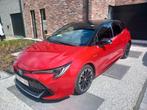Toyota corolla Gr sport 1.8, Autos, Toyota, Corolla, Achat, Particulier