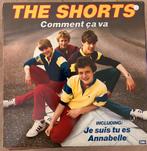 The Shorts lp, Cd's en Dvd's, Vinyl | Nederlandstalig, Ophalen, Zo goed als nieuw, 12 inch, Levenslied of Smartlap