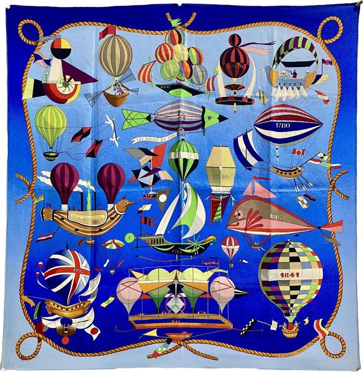 Mooie 2dehands foulards/carré's, Handtassen en Accessoires, Overige Accessoires, Zo goed als nieuw, Ophalen of Verzenden