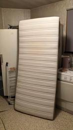 Matras, Huis en Inrichting, Ophalen, Eenpersoons, Zo goed als nieuw, 80 cm