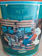 Vintage Tomado - Fabeltjeskrant, Verzamelen, Ophalen of Verzenden, Gebruikt