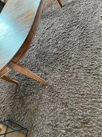Donker bruin tapijt, Huis en Inrichting, Stoffering | Tapijten en Vloerkleden, Ophalen, Gebruikt, Bruin, Klassiek