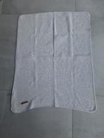 Little Dutch wiegdeken zomer - 70x100cm, Ophalen, Jongetje of Meisje, Grijs, Deken of Dekbed