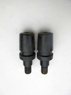 Yamaha FJ1200 stuurgewichten FJ 1200 stuureinden gewichten, Motoren, Ophalen of Verzenden, Gebruikt