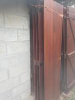 Percienne, Bricolage & Construction, Enlèvement