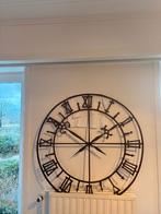 gesmede wijzerplaat, Enlèvement