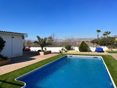 Villa 6 pers.privé zwembad, Vacances, Maisons de vacances | Espagne, Autre Costa, Maison de campagne ou Villa, Village, 3 chambres à coucher