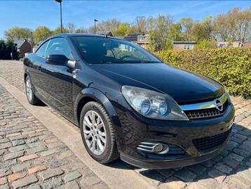 Opel Astra 1.8i 126.000 km geregistreerd en klaar carnet beschikbaar voor biedingen