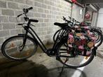 Elektronische fiets elops, Fietsen en Brommers, 56 cm of meer, Ophalen, Gebruikt, Versnellingen