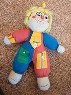Clown met sluitingen., Kinderen en Baby's, Speelgoed | Knuffels en Pluche, Ophalen, Gebruikt