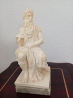 Statue de Moïse, Ophalen, Zo goed als nieuw, Mens