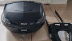 Nieuwe GIVI topkoffer + BEUGEL +BEVESTIGING, Ophalen, Nieuw